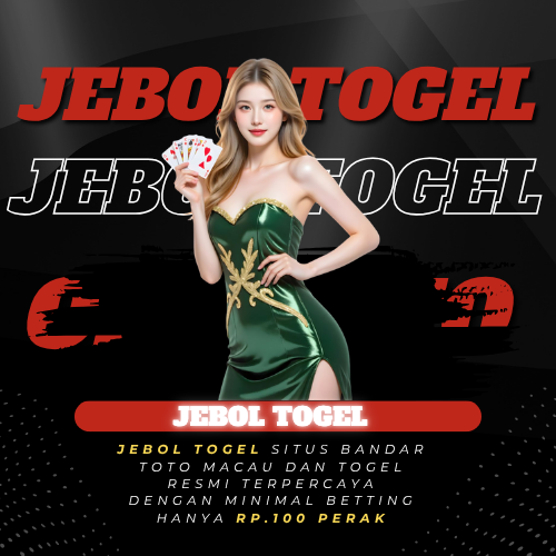 Jebol Togel